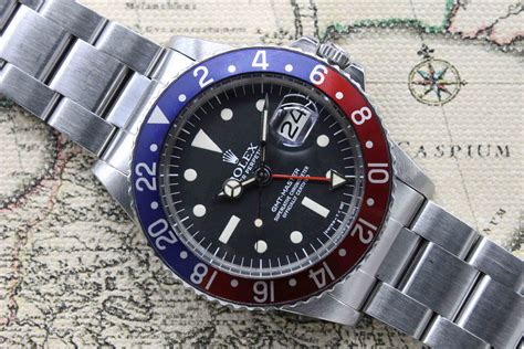 gmt 1675 1978 rolex|rolex gmt 1675 price.